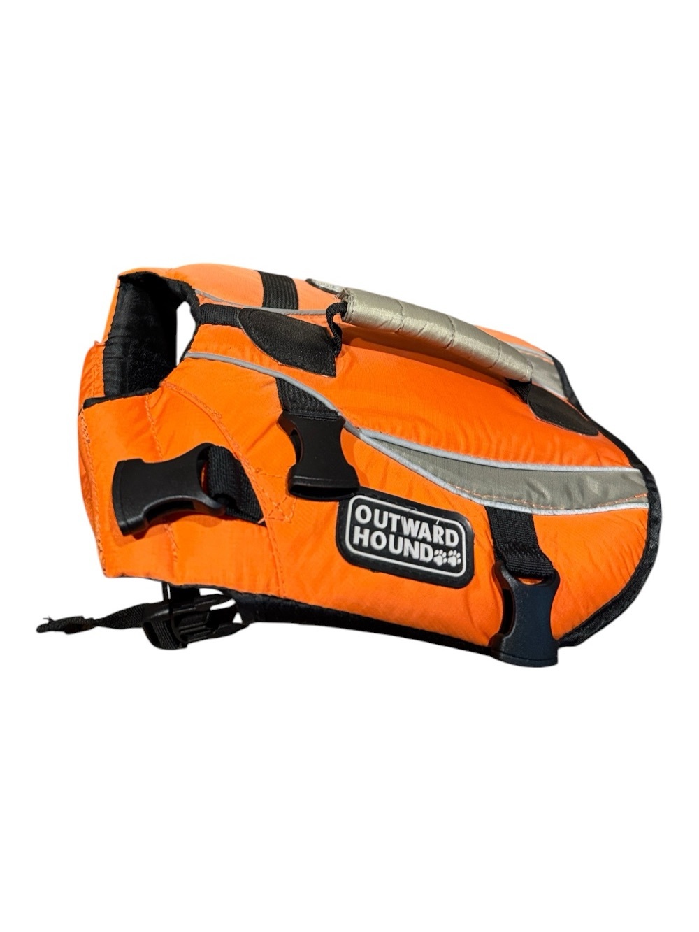 💚💰BOGO FREE Outward Hound Canine Dog PFD Life Jacket